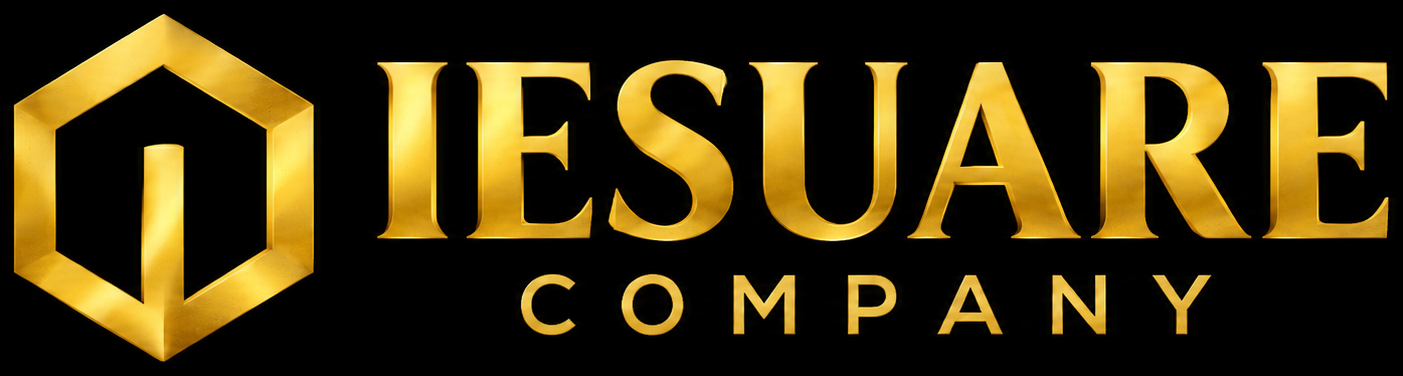 IESUARE COMPANY